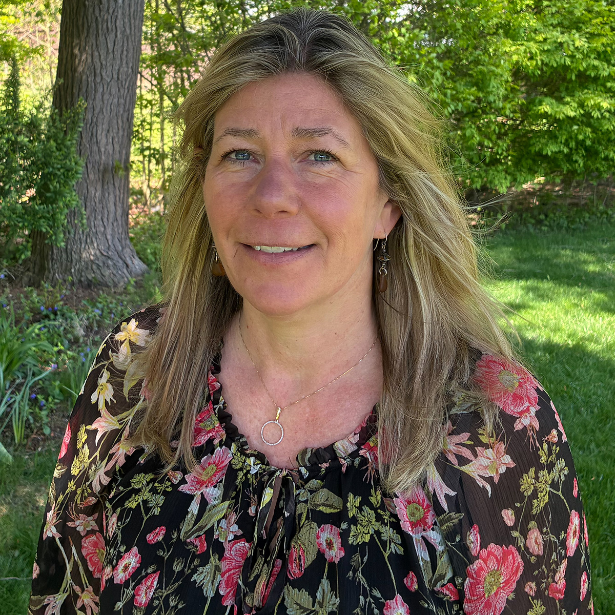 Arlene Miles